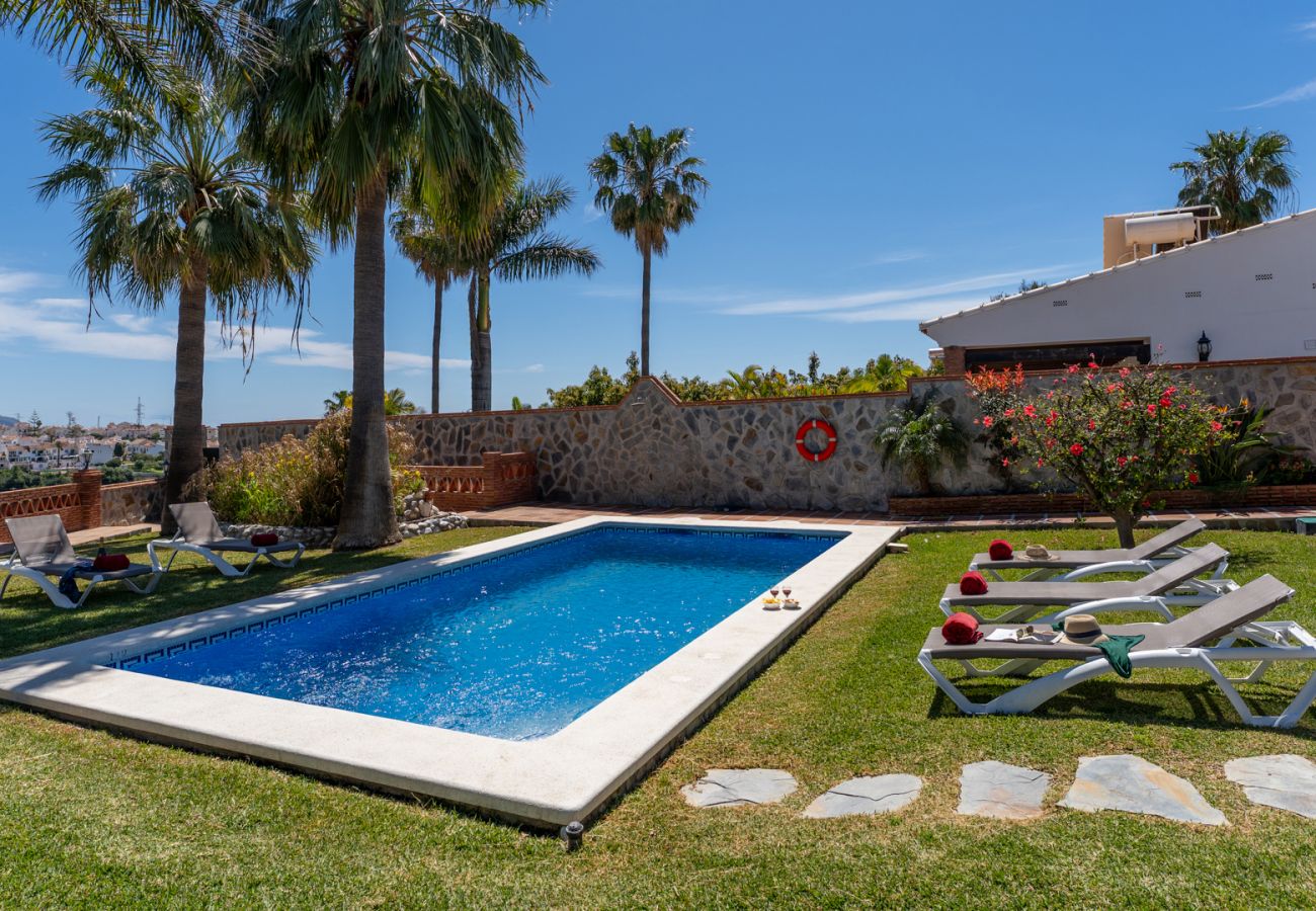 Villa à Nerja - Nerja 026