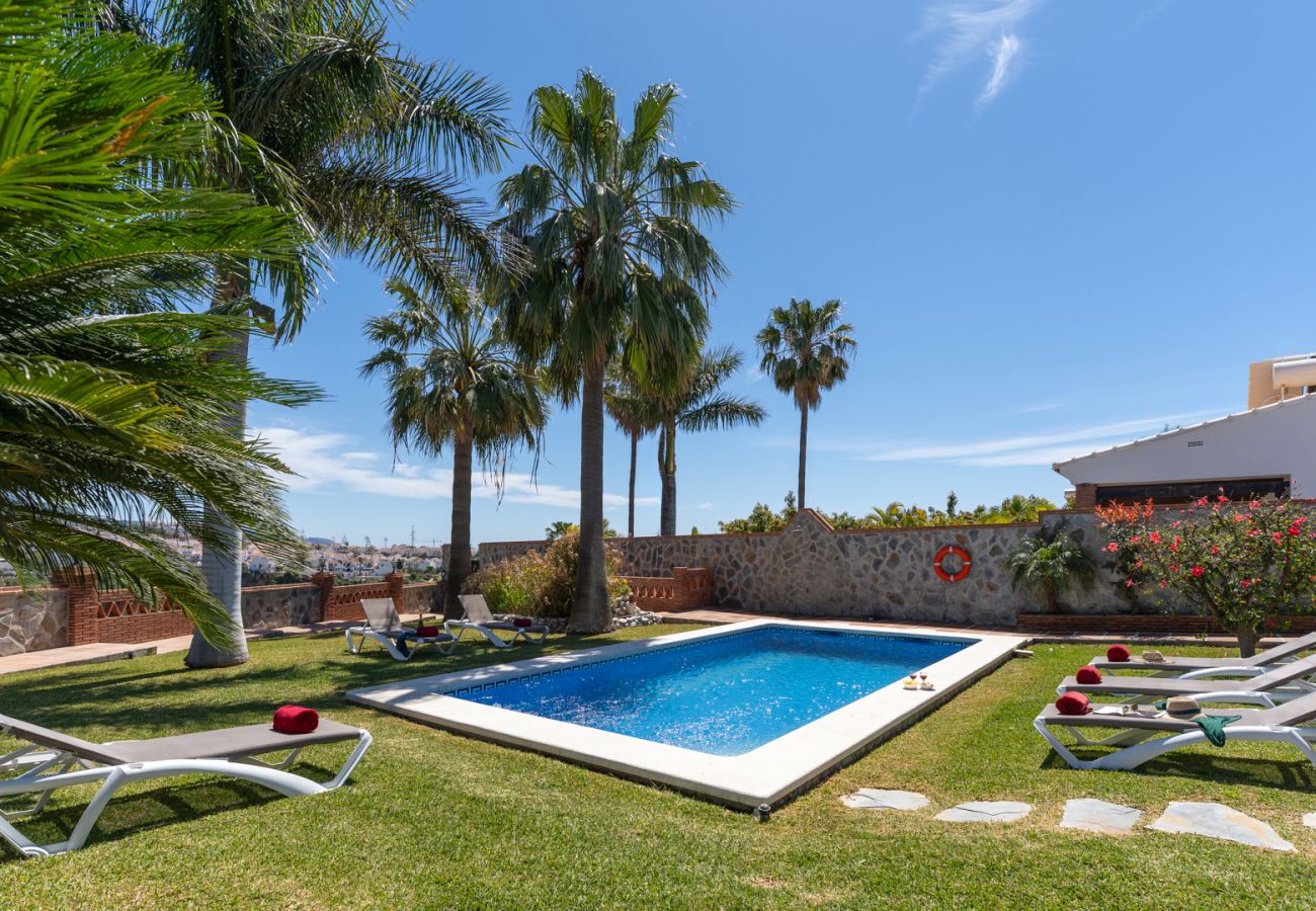 Villa à Nerja - Nerja 026