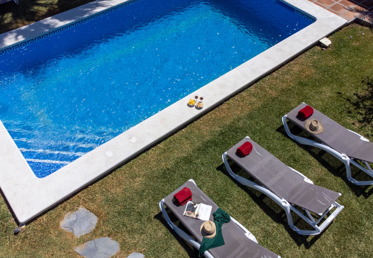 Villa à Nerja - Nerja 026