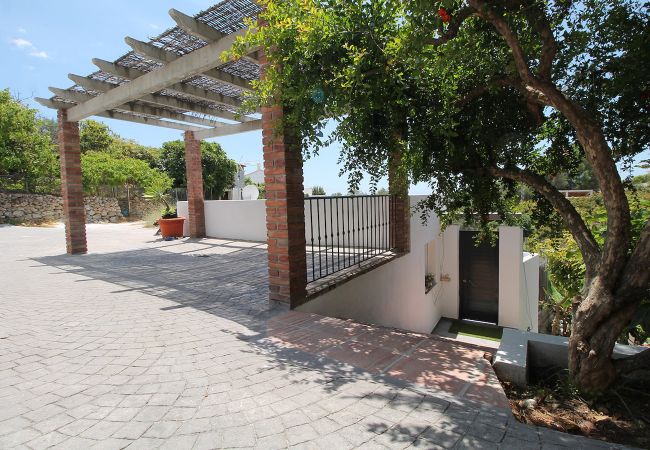 Villa à Nerja - Nerja 039 Villa à Nerja - Nerja 039