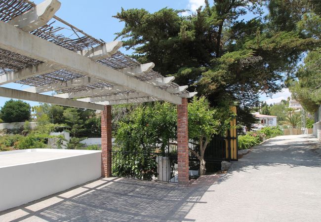 Villa à Nerja - Nerja 039 Villa à Nerja - Nerja 039