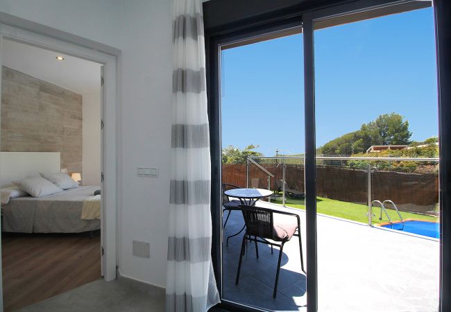 Villa à Nerja - Nerja 039 Villa à Nerja - Nerja 039
