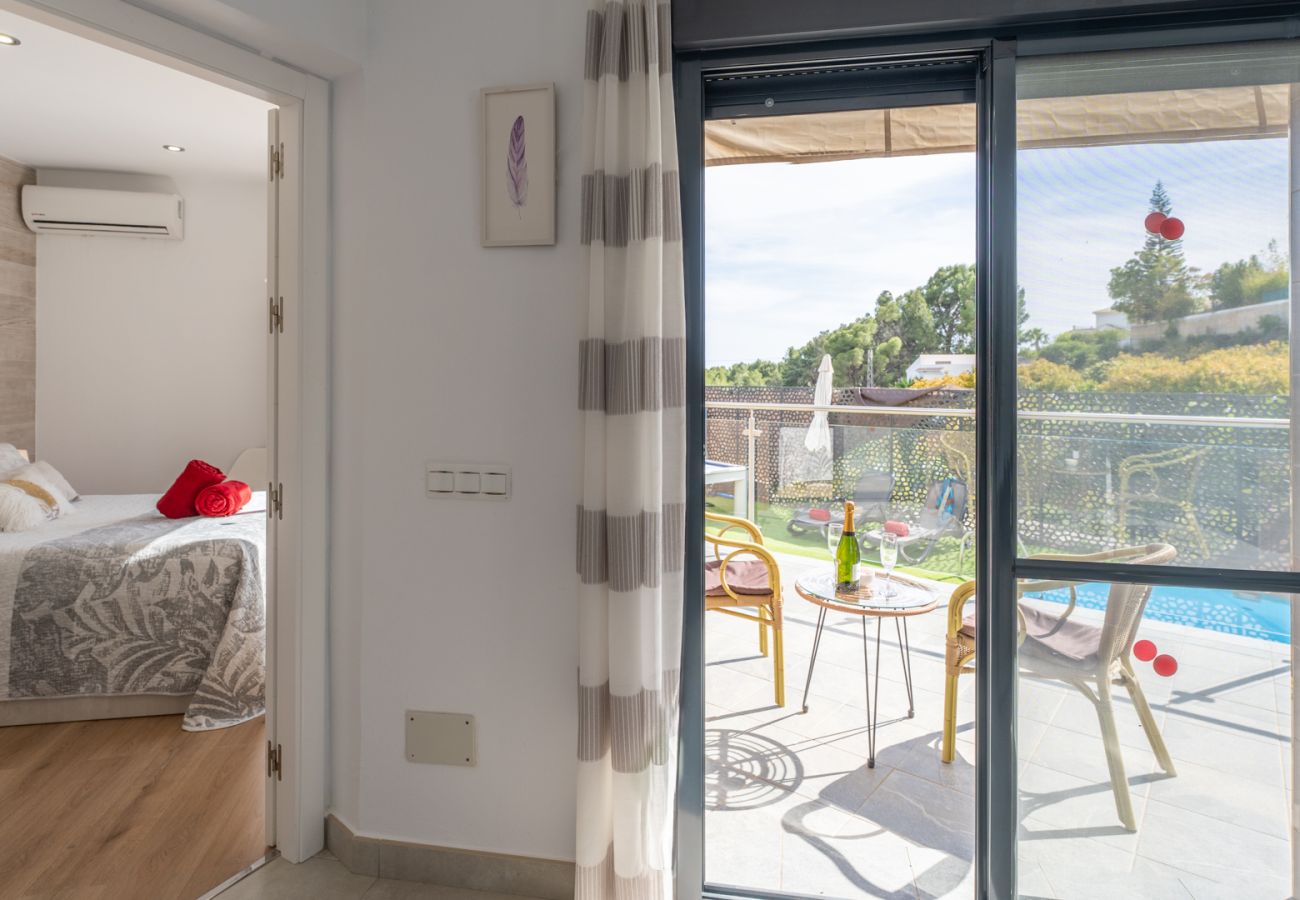 Villa à Nerja - Nerja 039