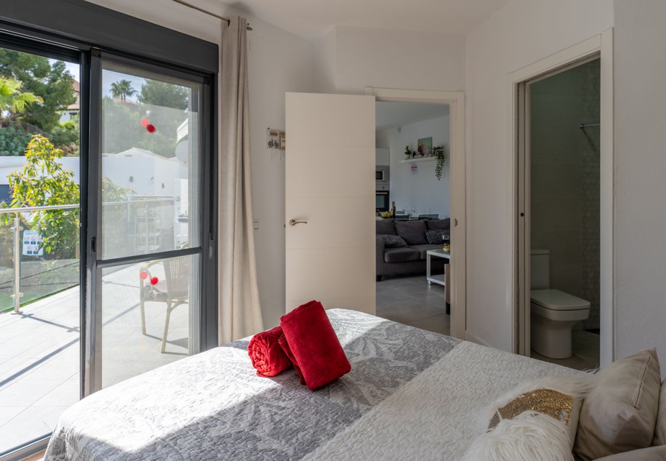 Villa à Nerja - Nerja 039
