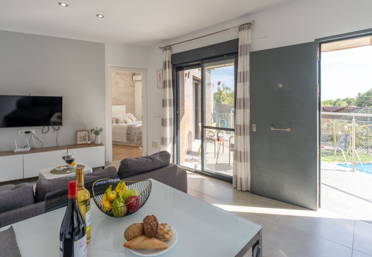 Villa à Nerja - Nerja 039