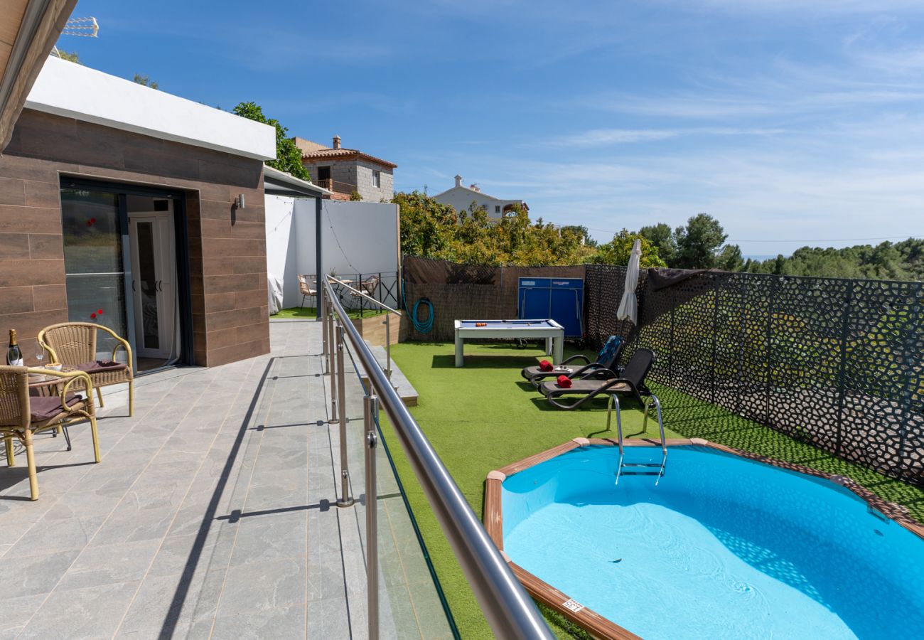 Villa à Nerja - Nerja 039