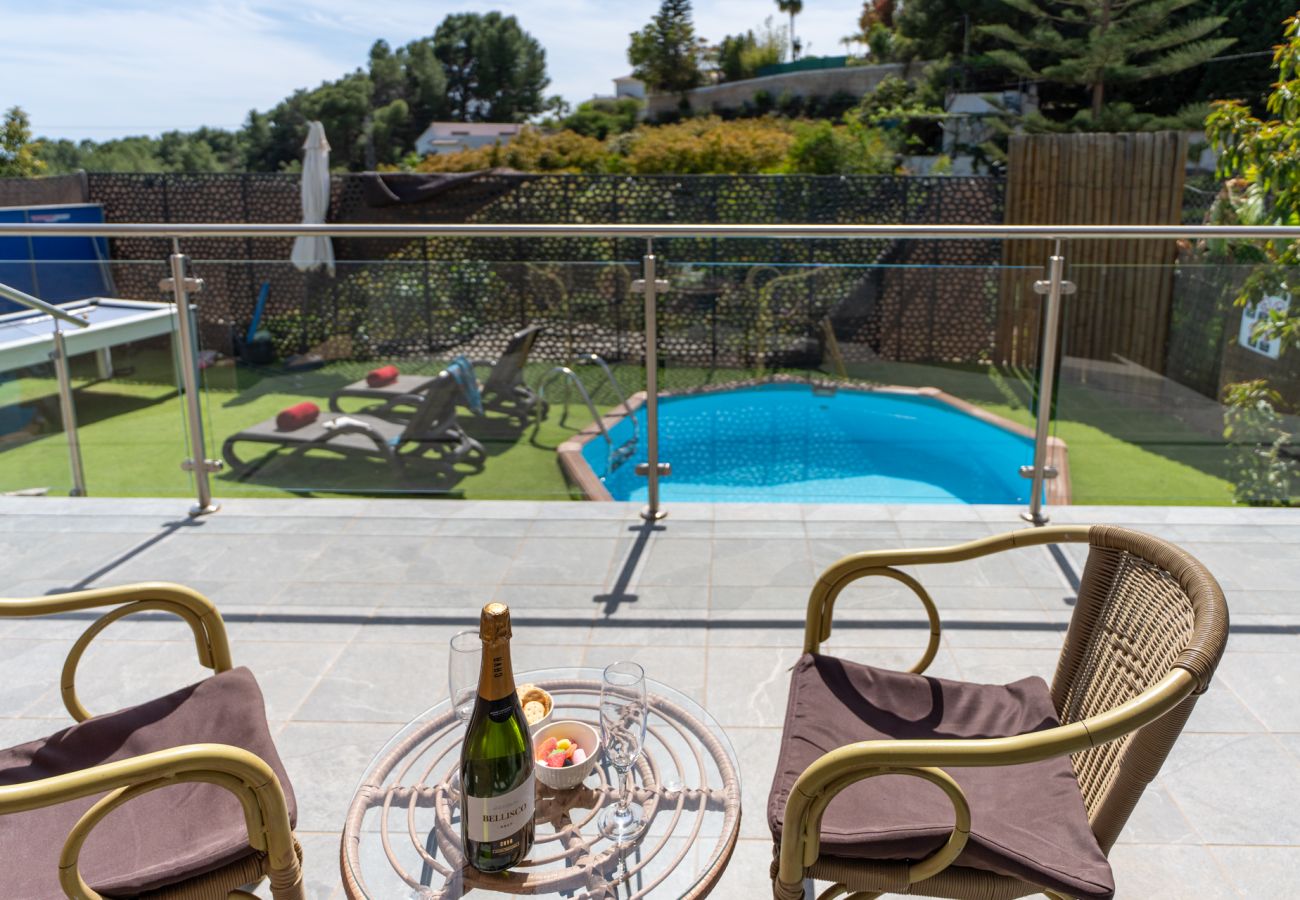 Villa à Nerja - Nerja 039