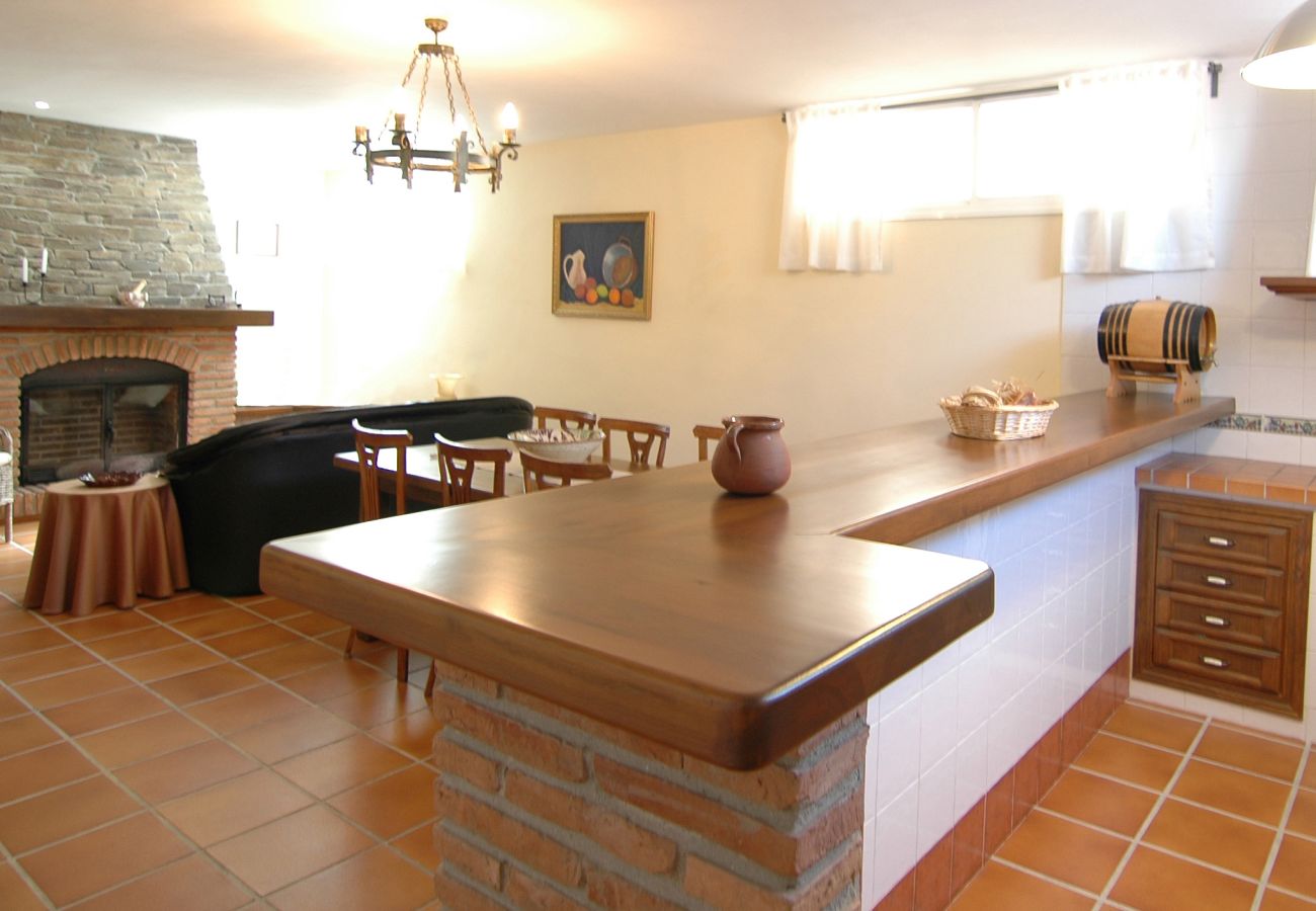 Villa à Nerja - Nerja 052