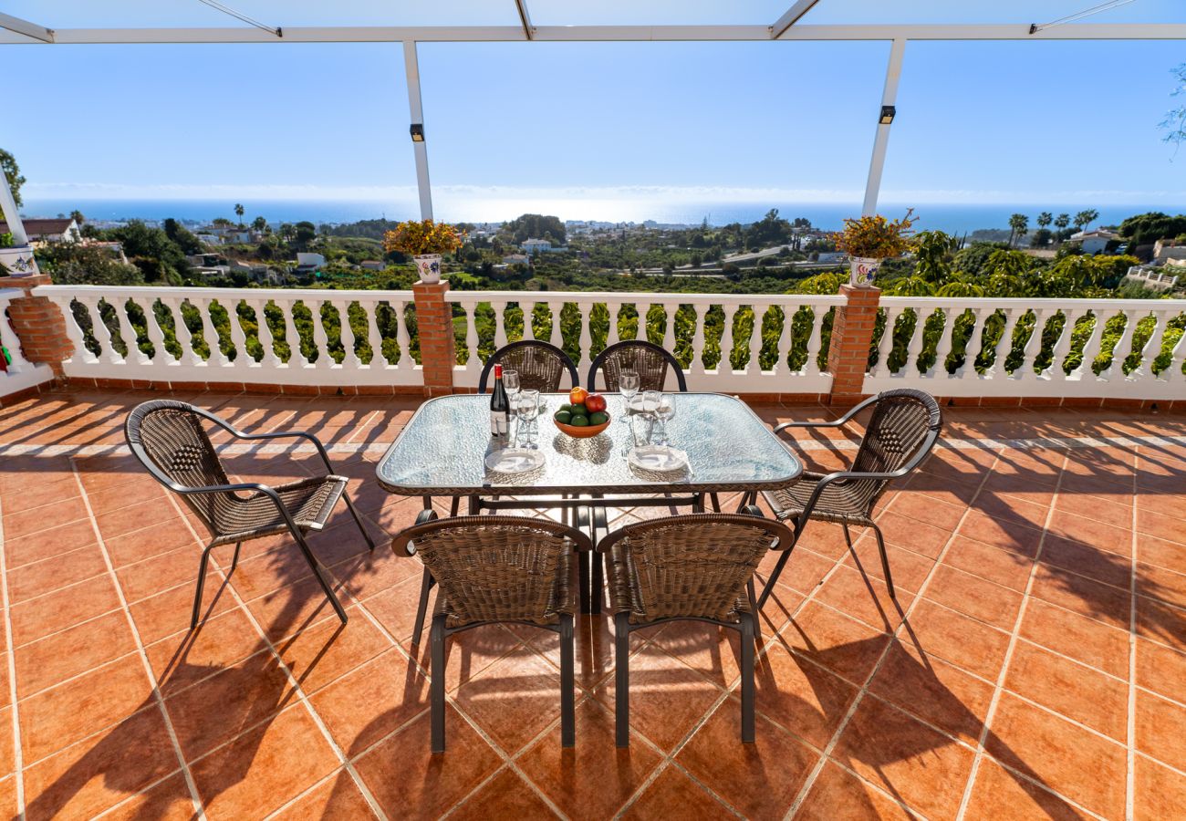 Villa à Nerja - Nerja 053