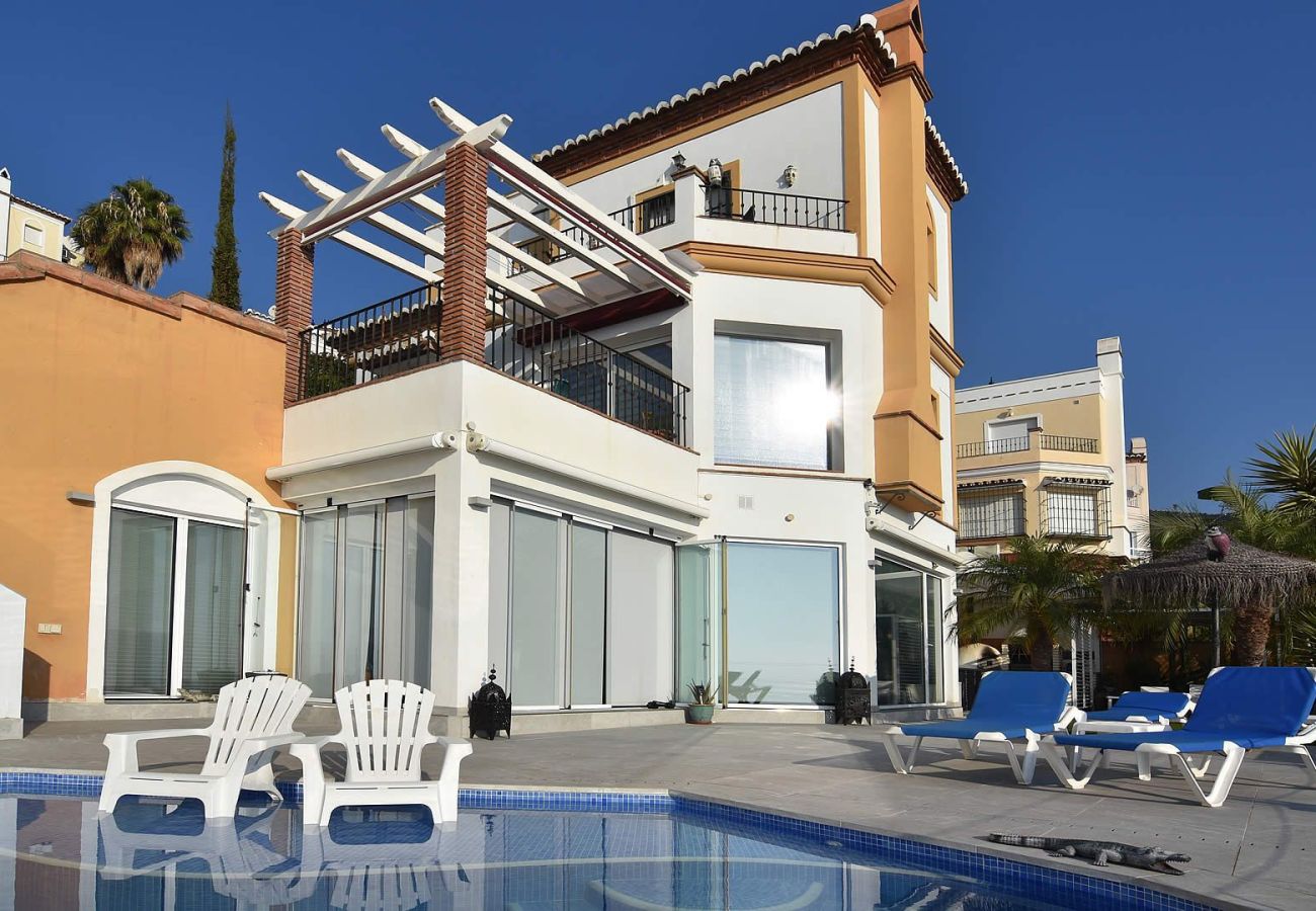 Villa à Nerja - Nerja 054