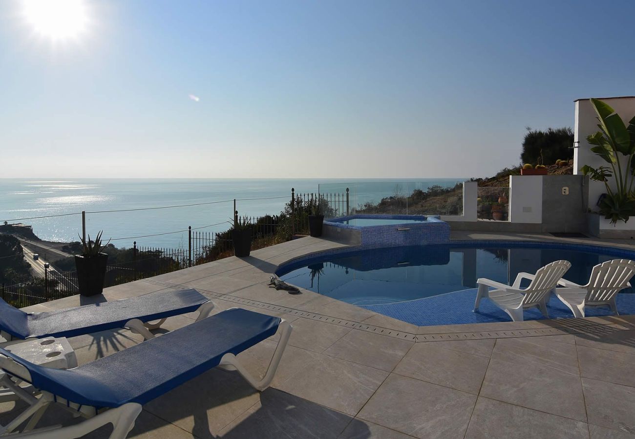 Villa à Nerja - Nerja 054