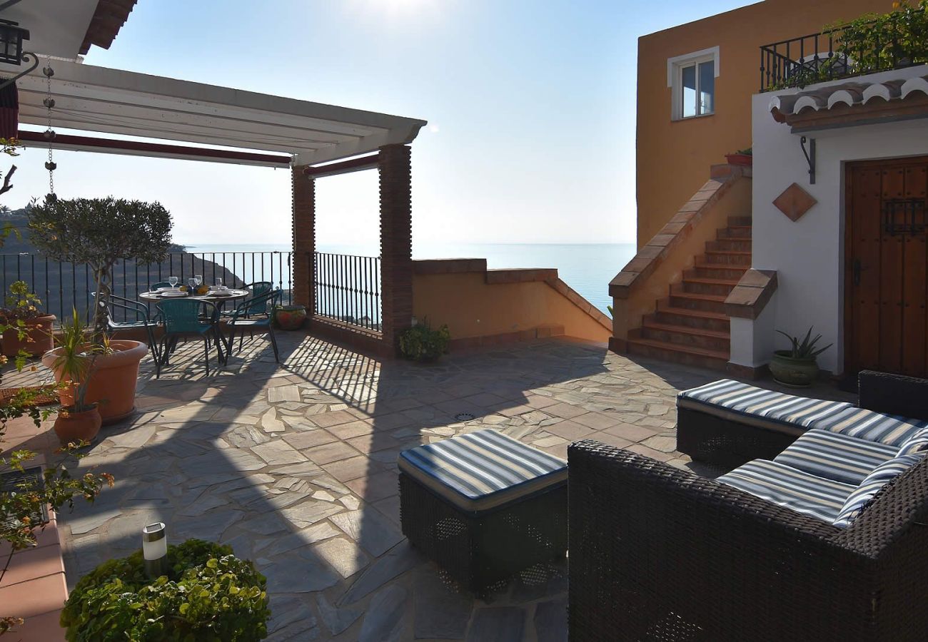 Villa à Nerja - Nerja 054