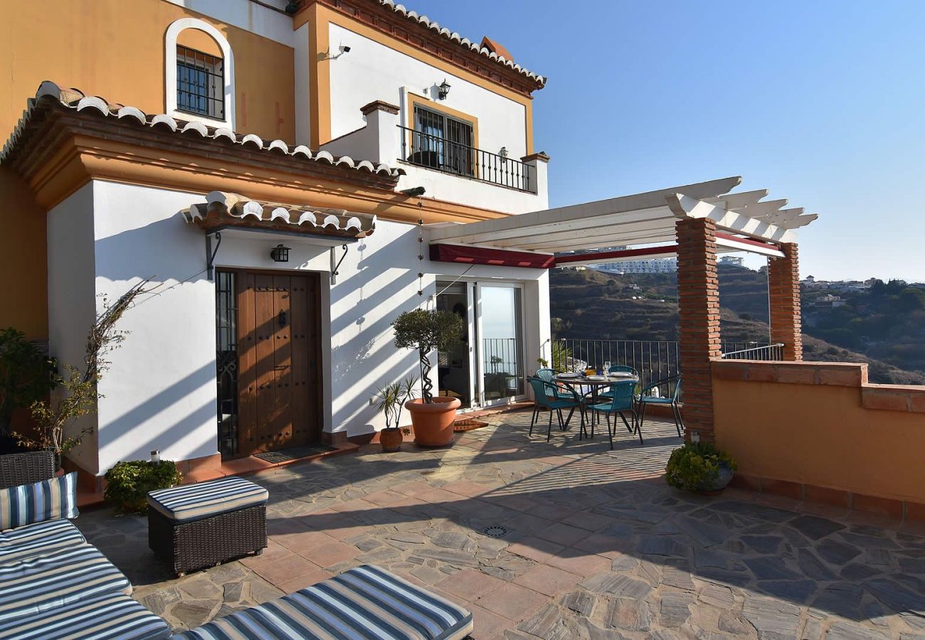 Villa à Nerja - Nerja 054