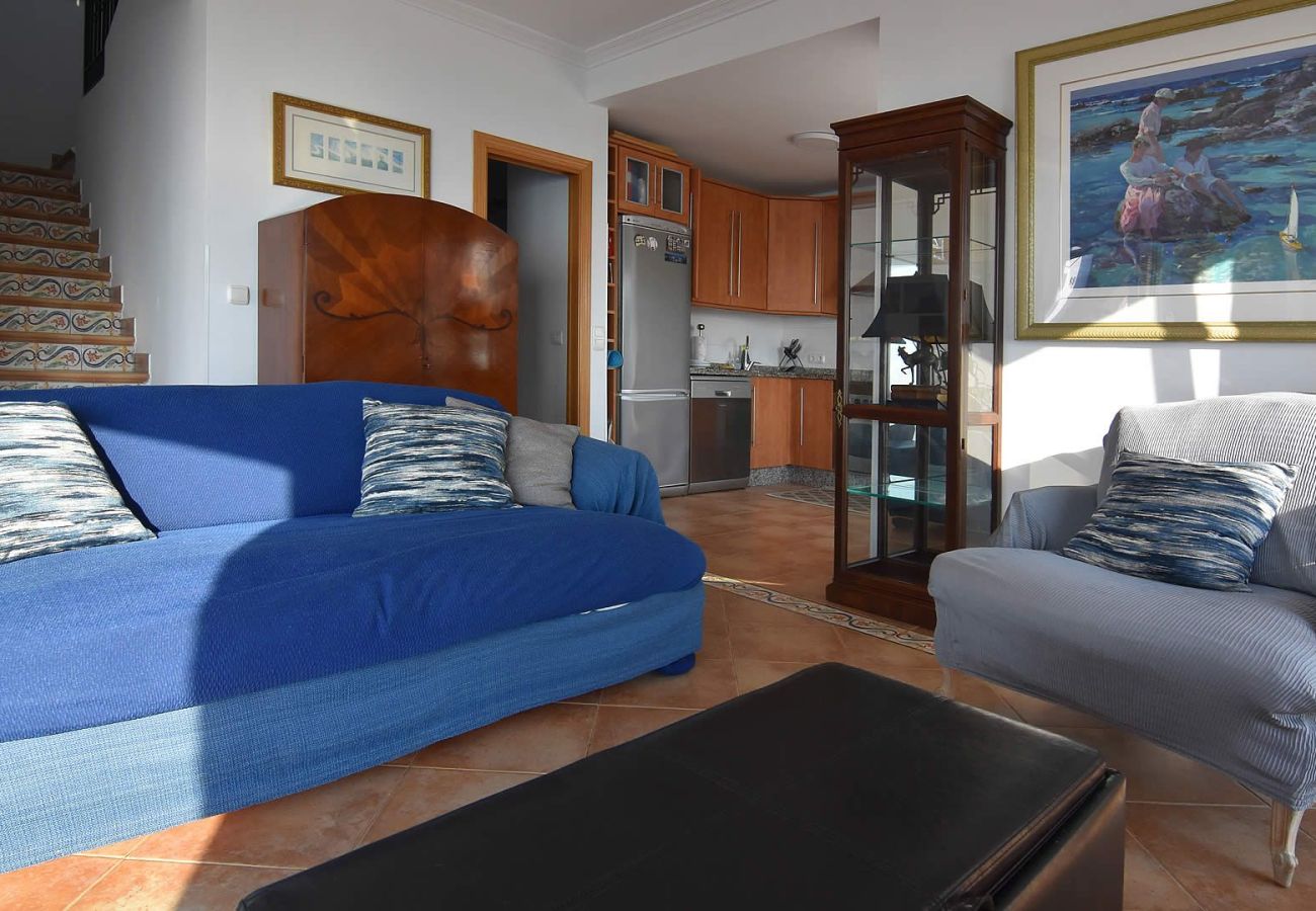 Villa à Nerja - Nerja 054