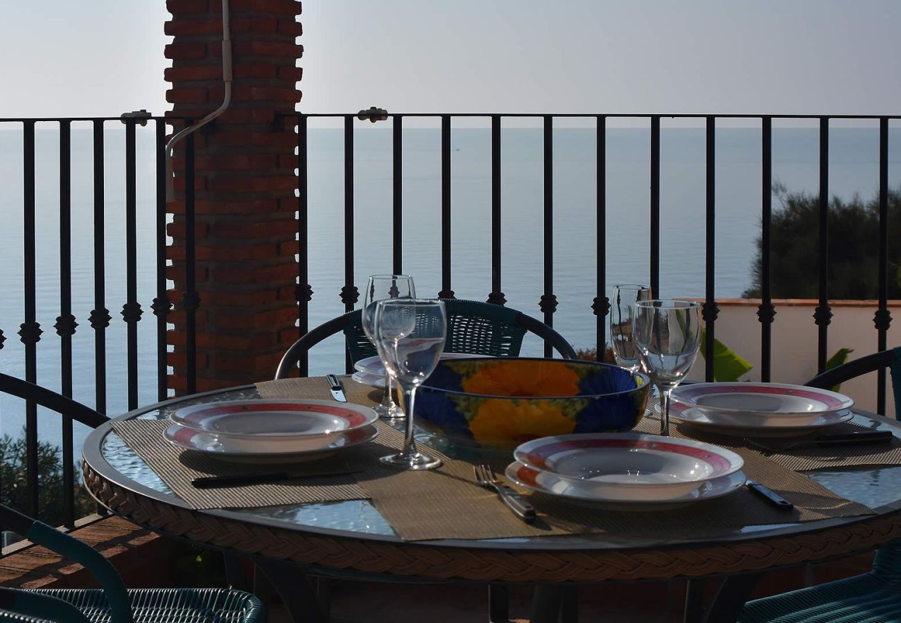 Villa à Nerja - Nerja 054