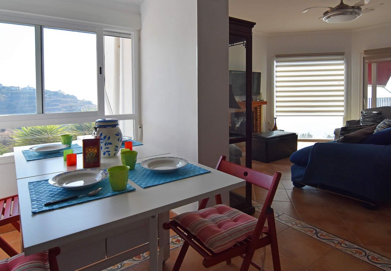 Villa à Nerja - Nerja 054