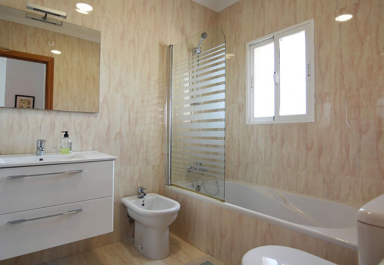 Villa à Nerja - Nerja 054