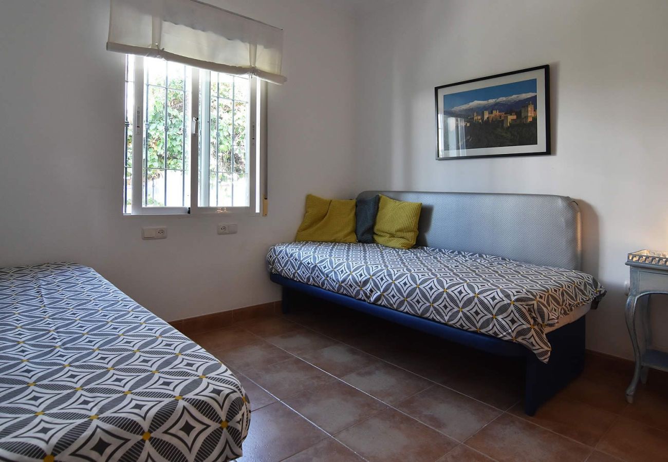 Villa à Nerja - Nerja 054