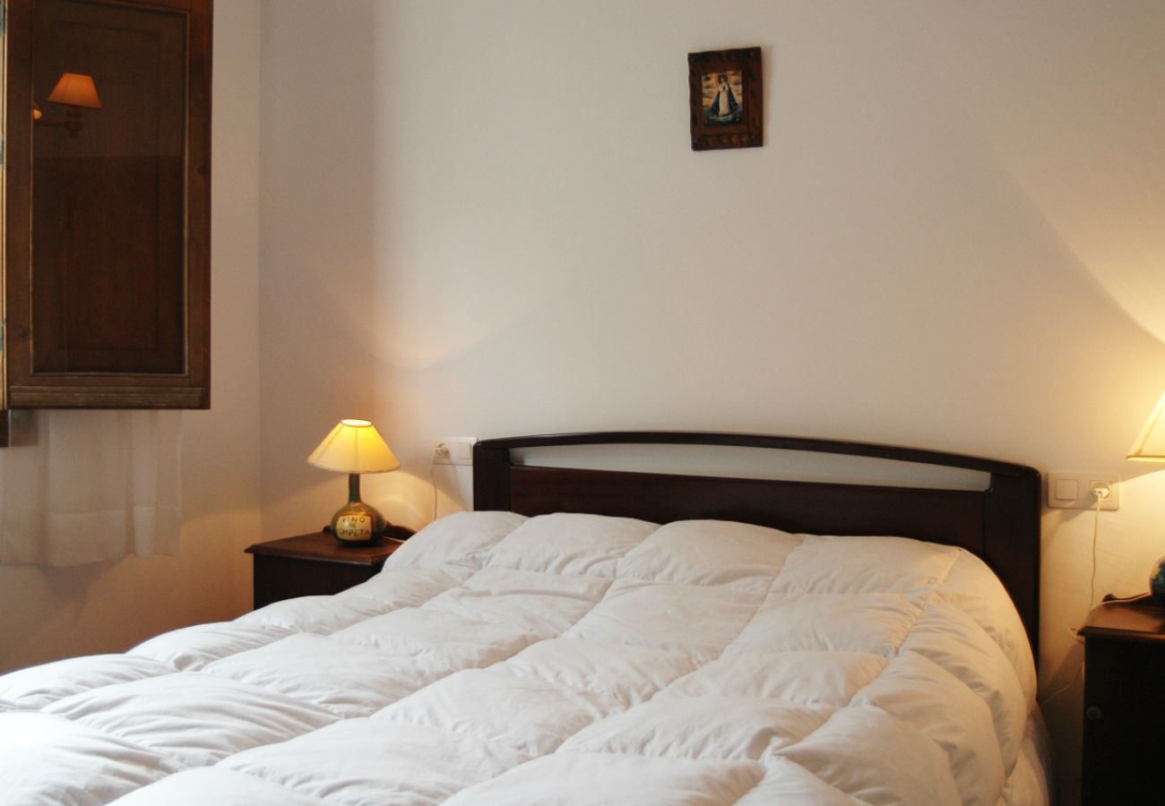 Villa à Cómpeta - Competa 002