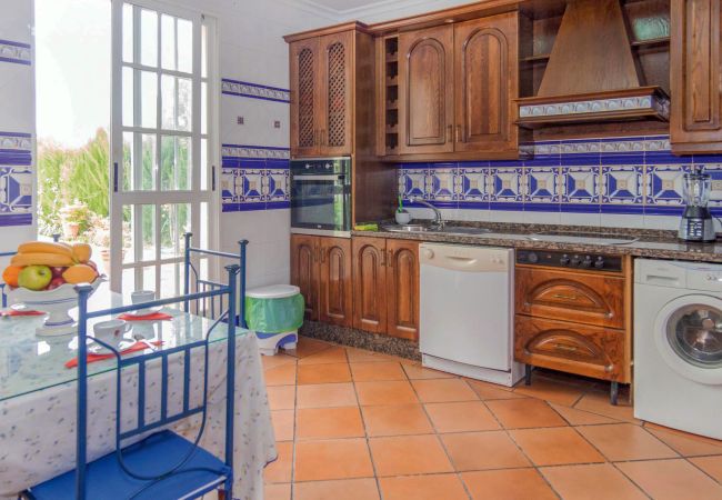 Villa à Palma del Río - Cordoba 004 Villa à Palma del Río - Cordoba 004