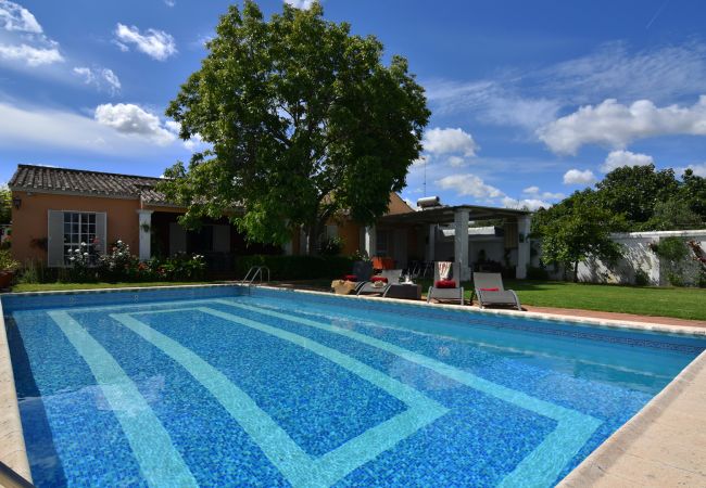 Villa à Palma del Río - Cordoba 004 Villa à Palma del Río - Cordoba 004