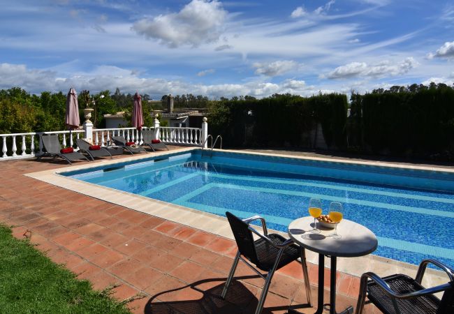 Villa à Palma del Río - Cordoba 004 Villa à Palma del Río - Cordoba 004