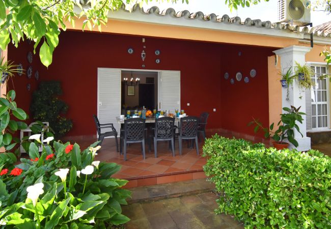 Villa à Palma del Río - Cordoba 004 Villa à Palma del Río - Cordoba 004
