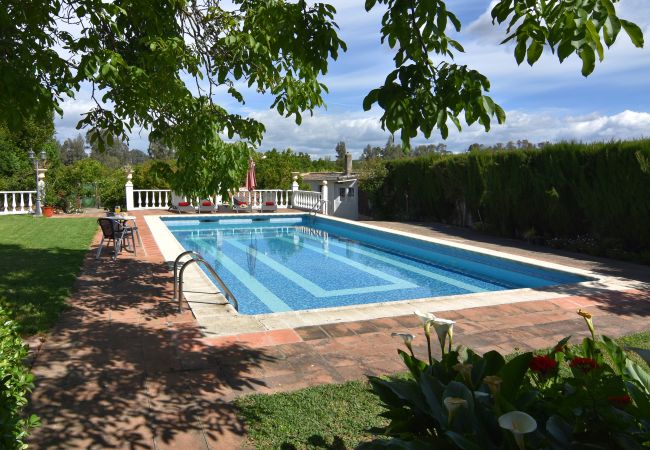 Villa à Palma del Río - Cordoba 004 Villa à Palma del Río - Cordoba 004