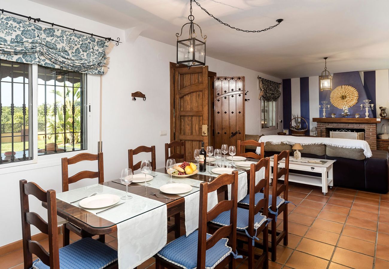 Villa à Nerja - Nerja 003