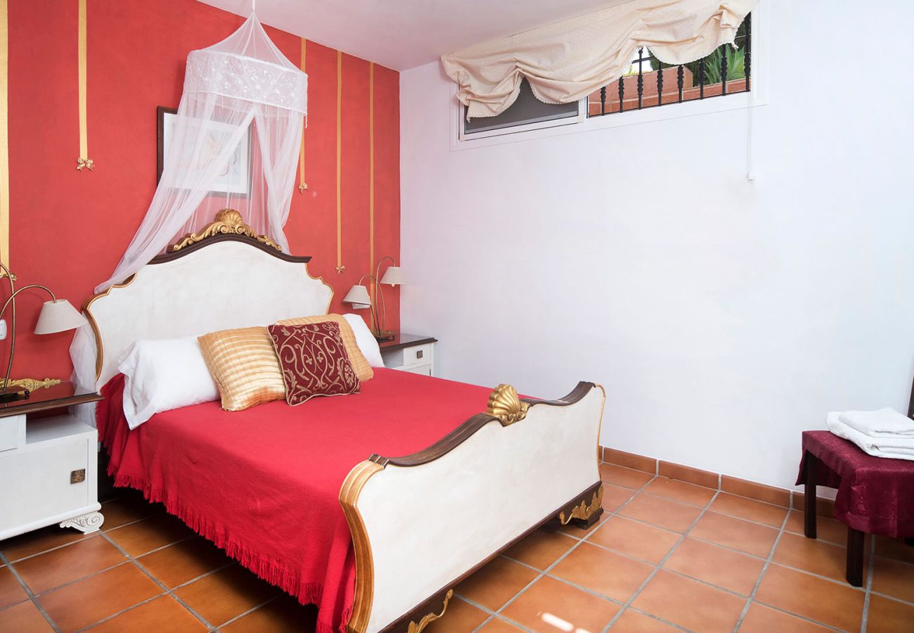 Villa à Nerja - Nerja 003