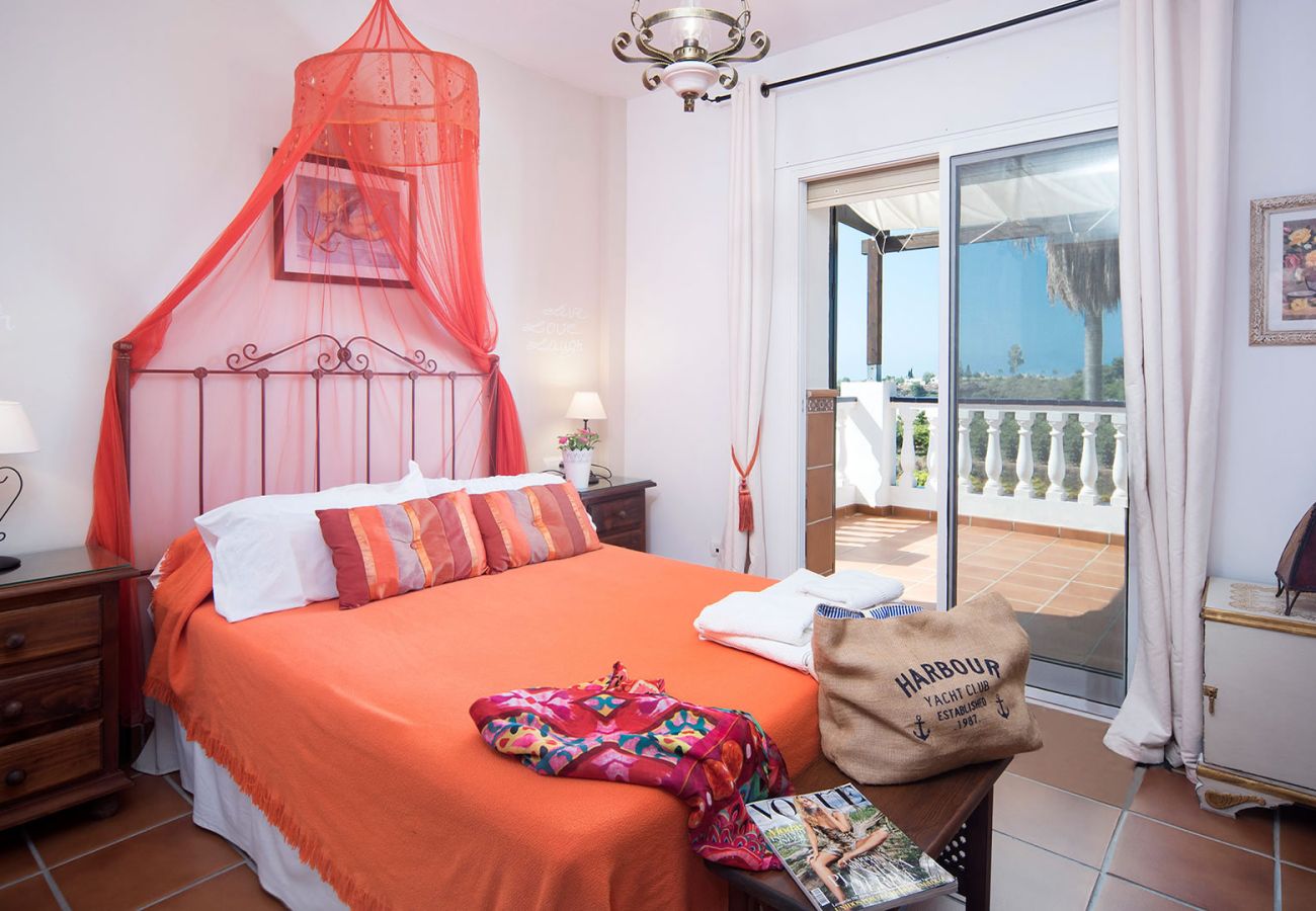 Villa à Nerja - Nerja 003