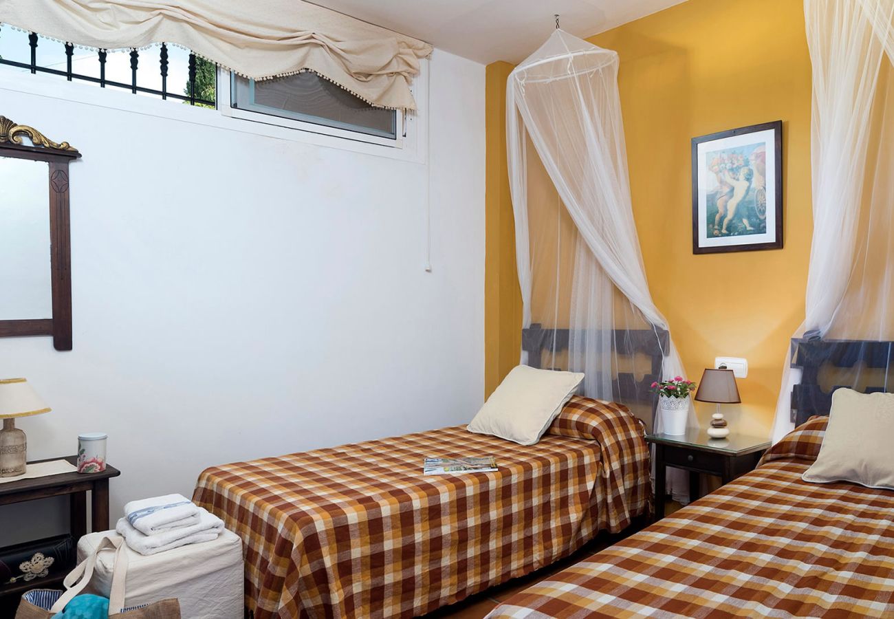 Villa à Nerja - Nerja 003