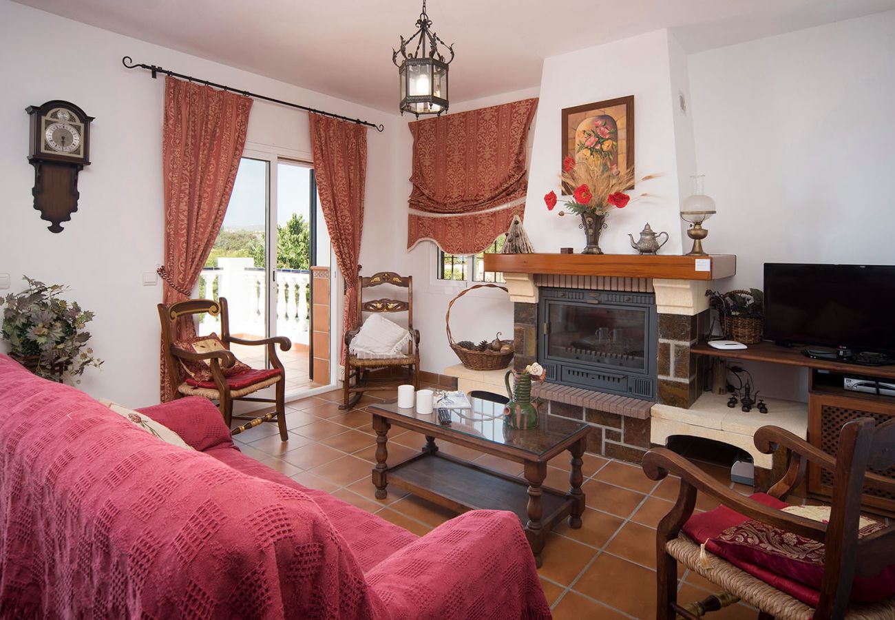 Villa à Nerja - Nerja 003