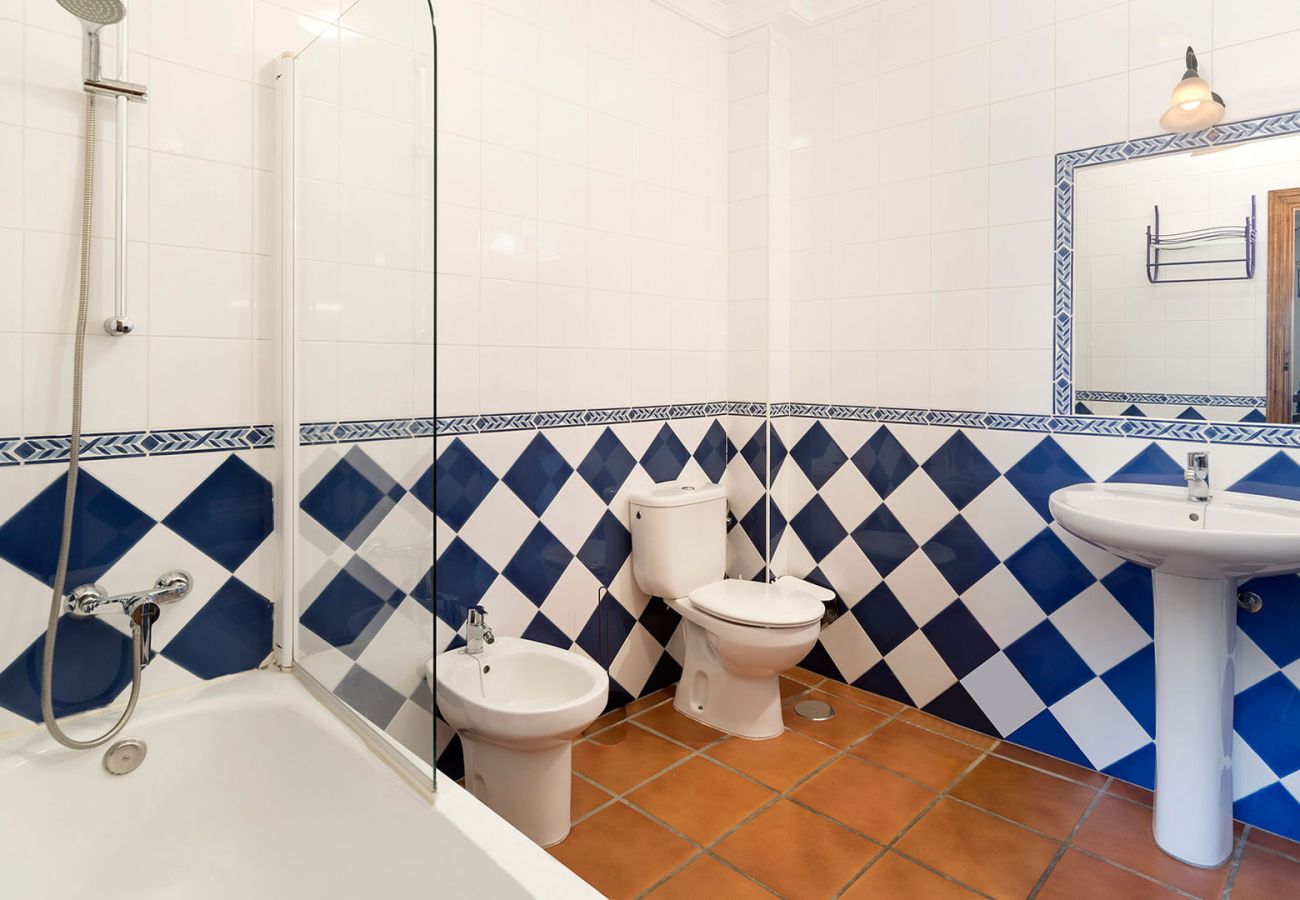 Villa à Nerja - Nerja 003