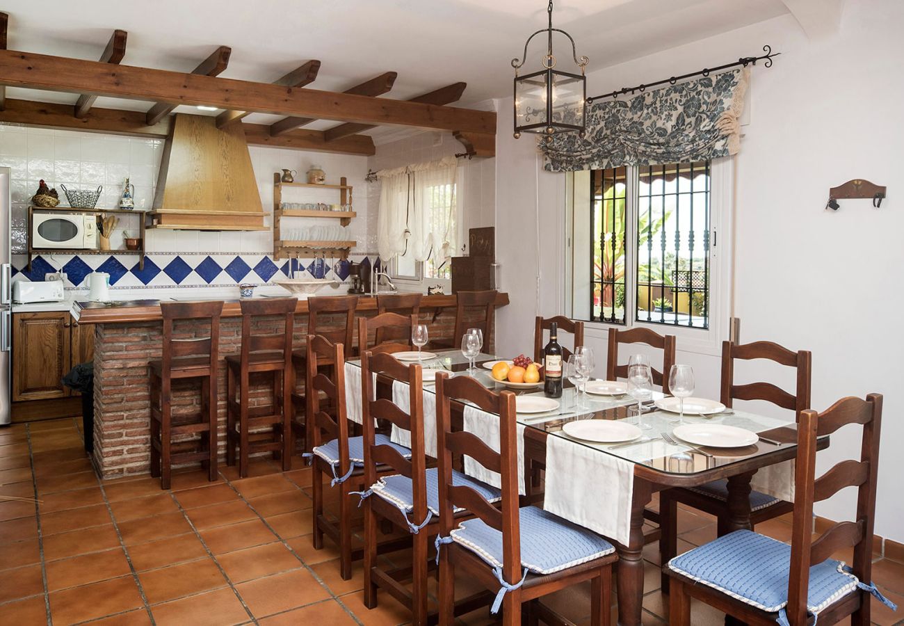 Villa à Nerja - Nerja 003