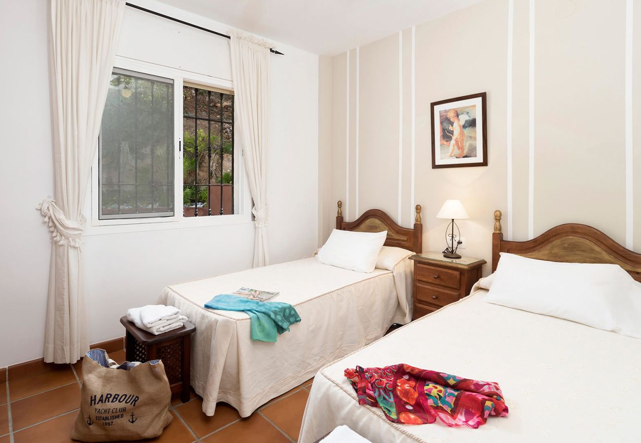 Villa à Nerja - Nerja 003