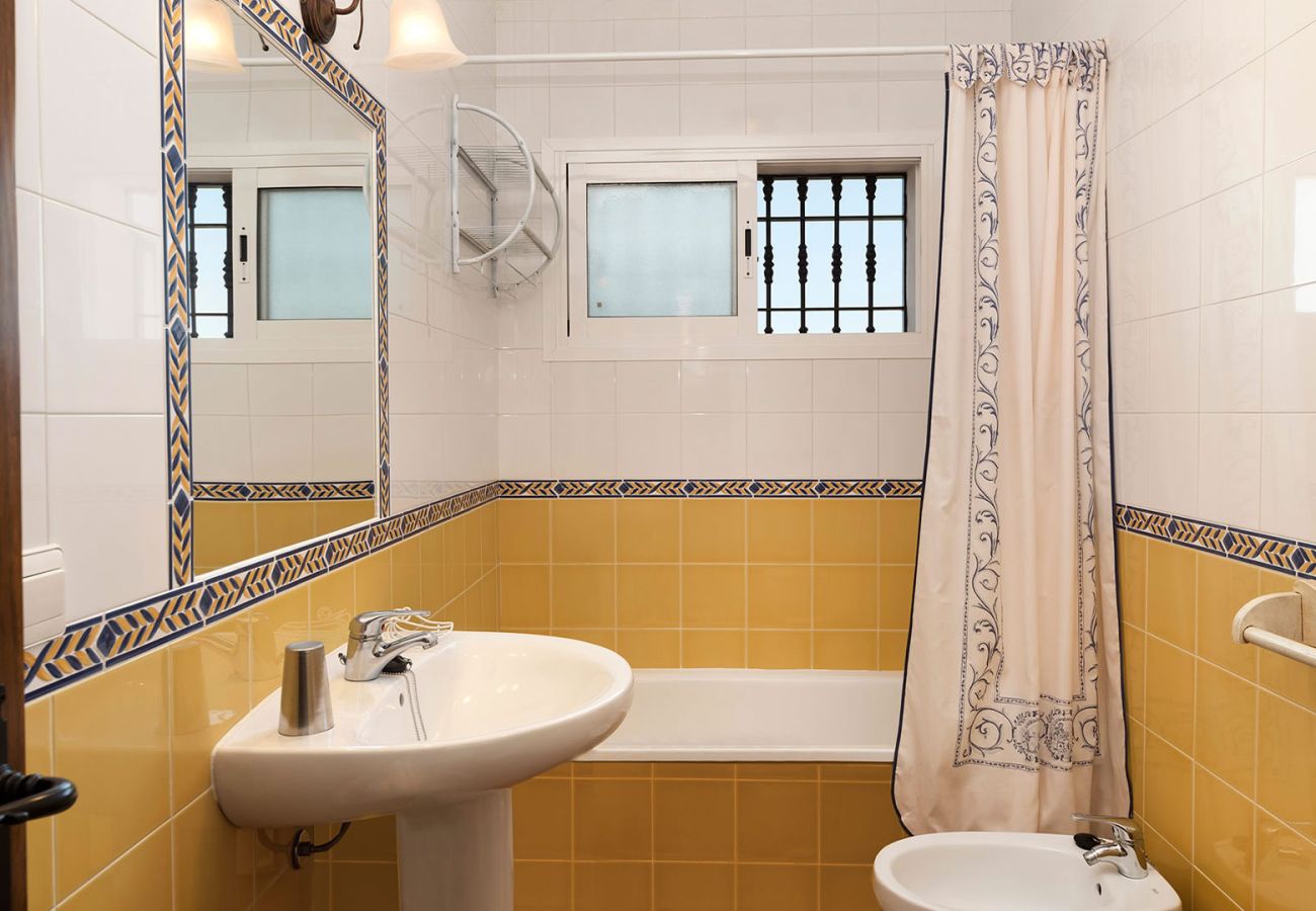 Villa à Nerja - Nerja 003