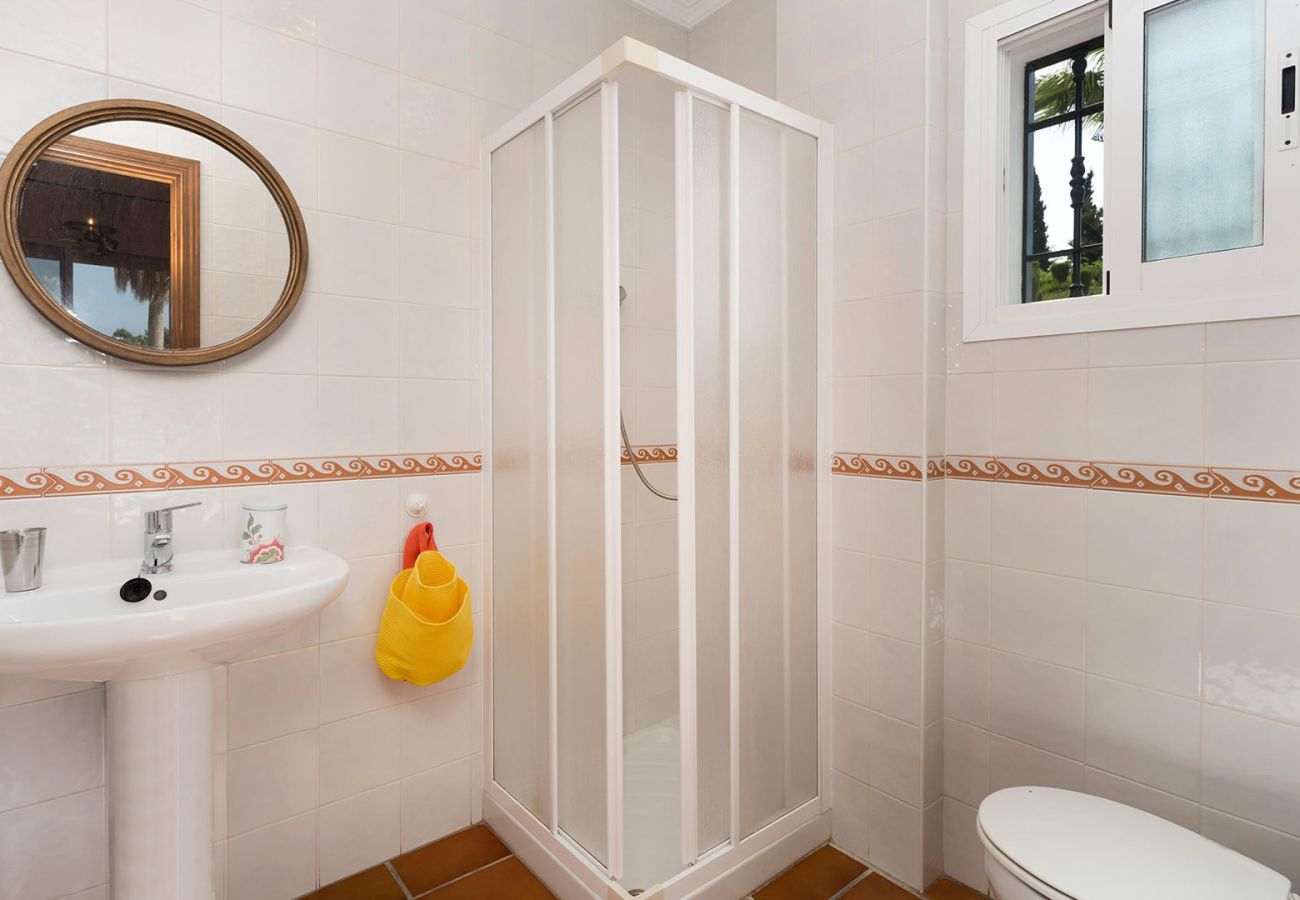 Villa à Nerja - Nerja 003