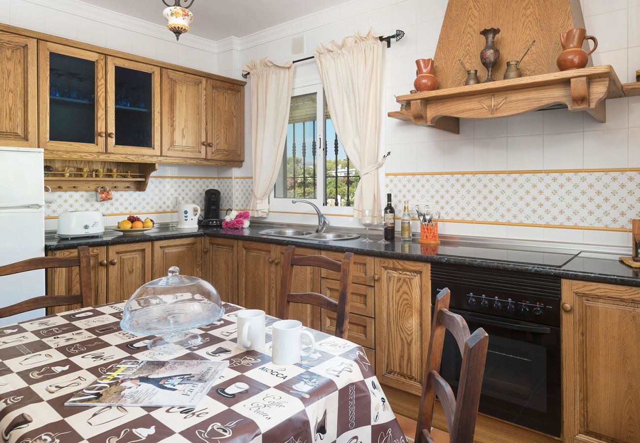 Villa à Nerja - Nerja 003