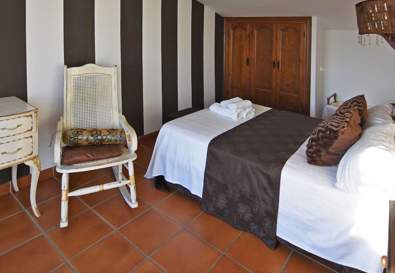 Villa à Nerja - Nerja 003