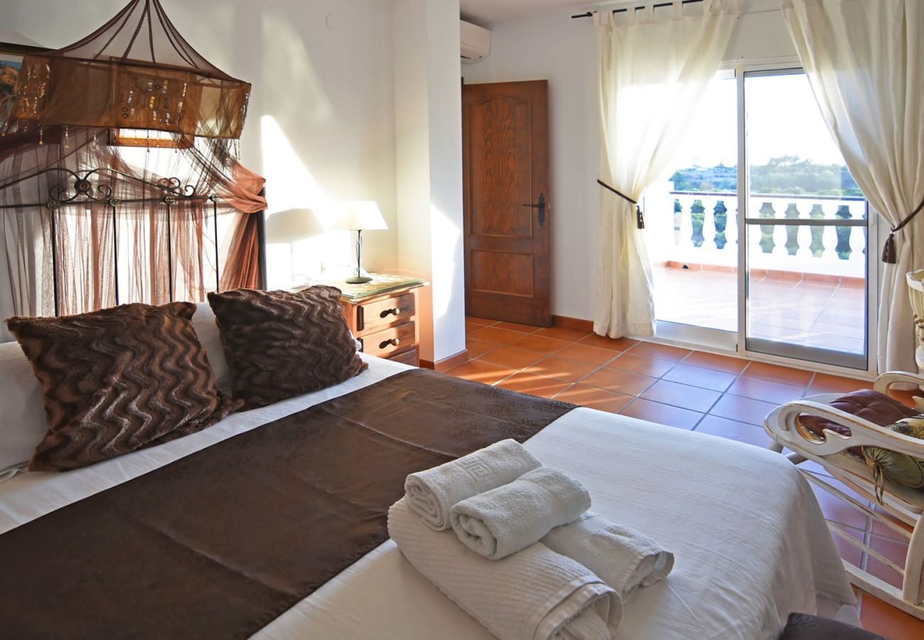 Villa à Nerja - Nerja 003