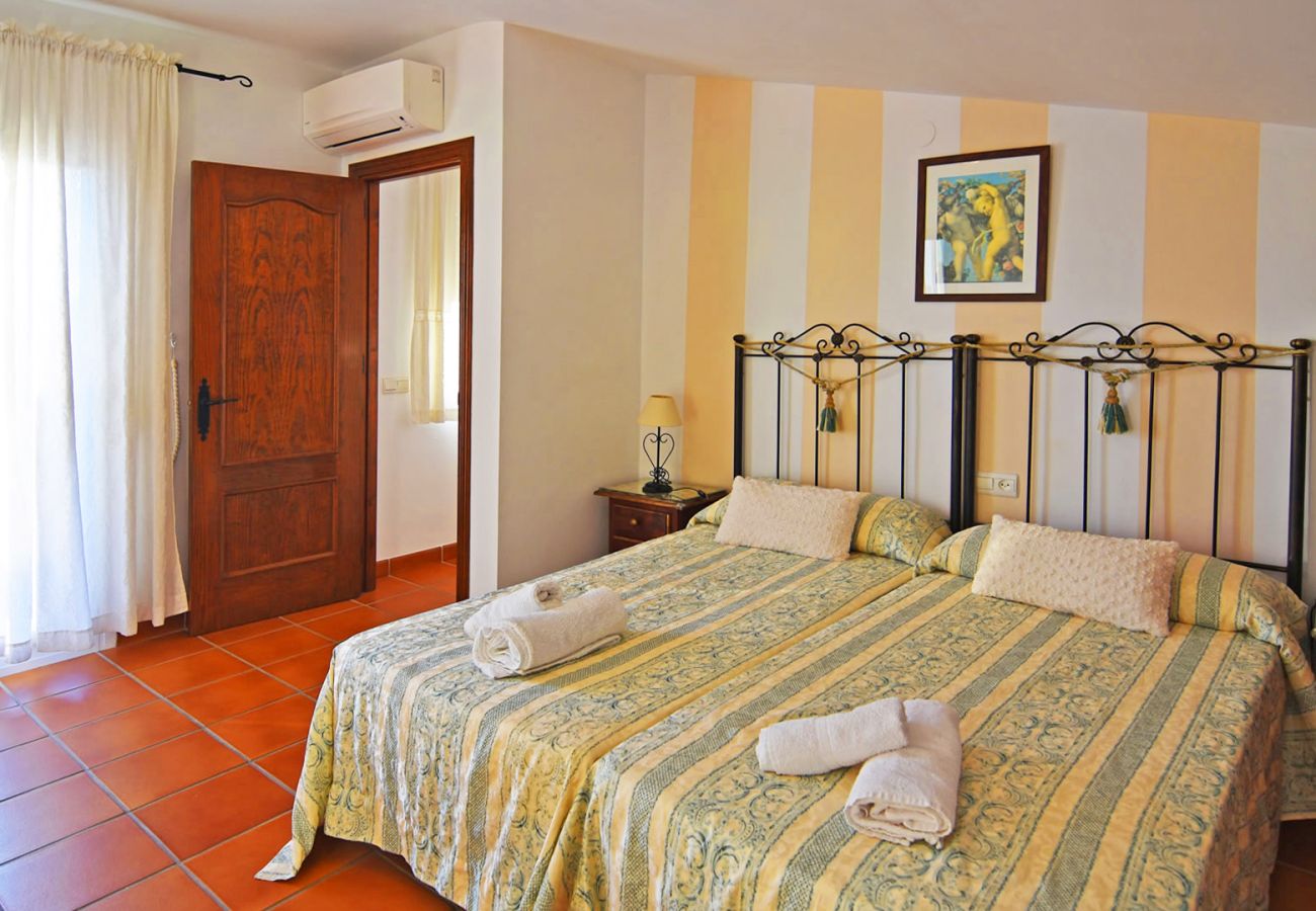 Villa à Nerja - Nerja 003