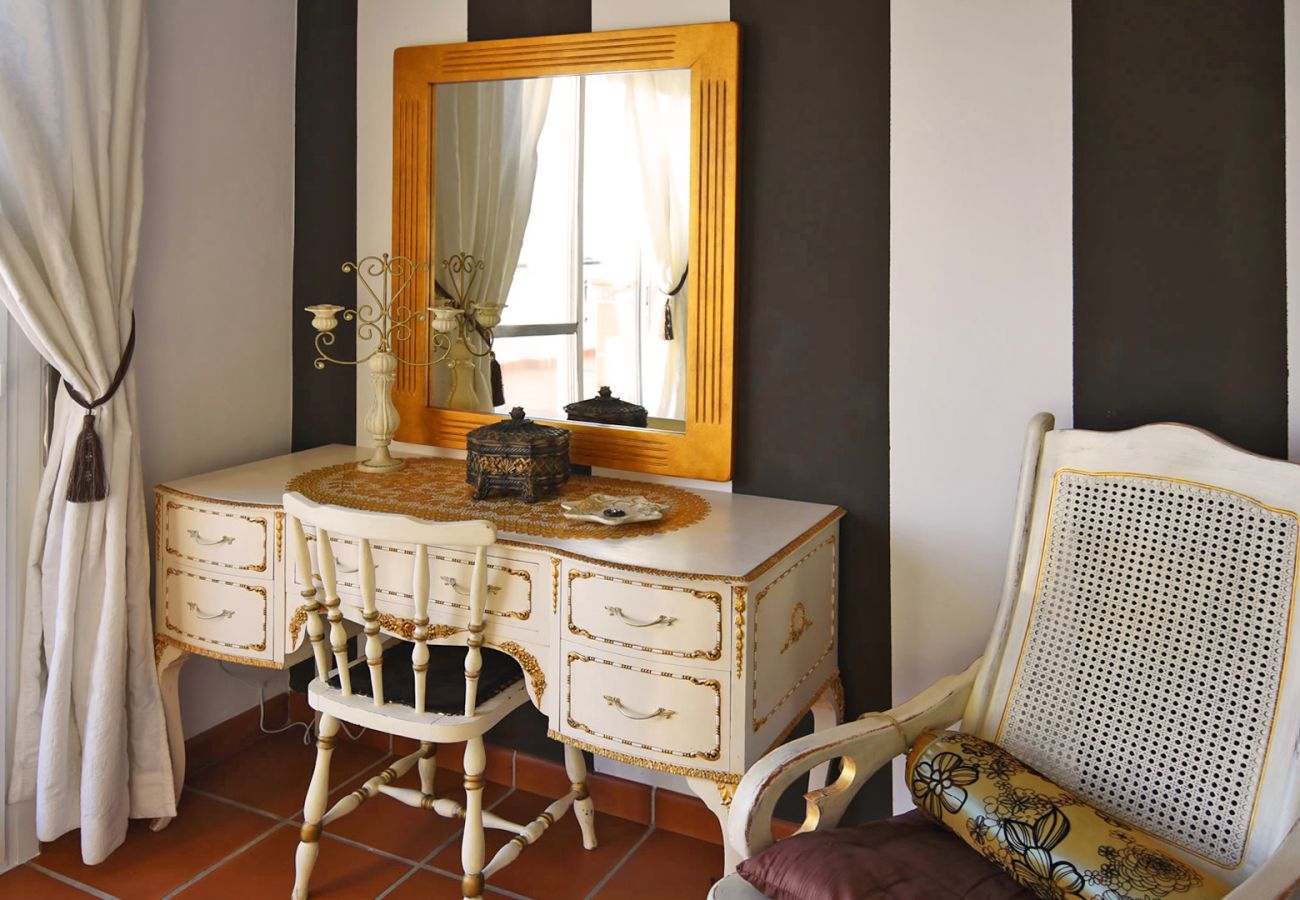 Villa à Nerja - Nerja 003