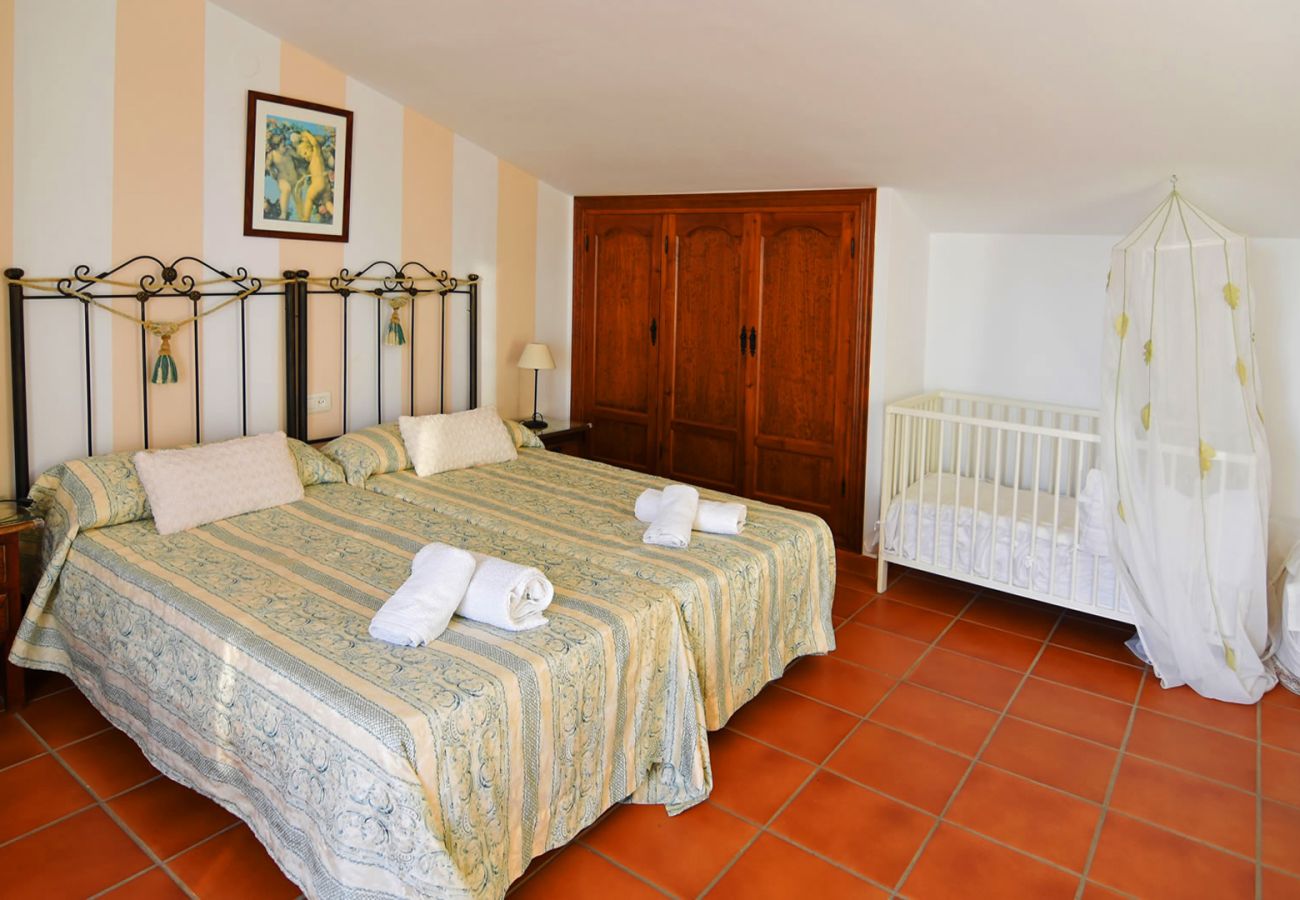 Villa à Nerja - Nerja 003