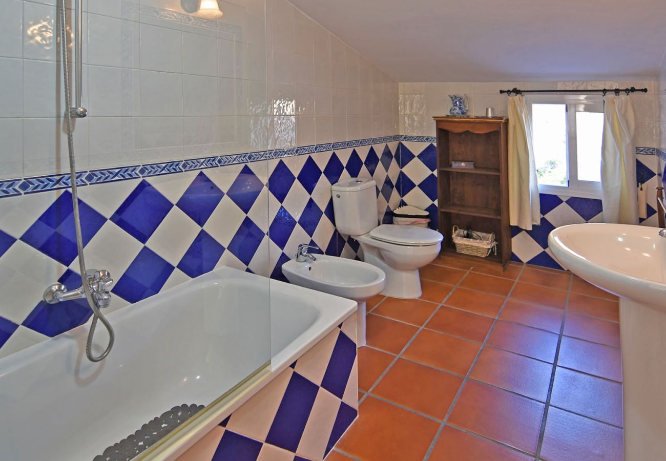 Villa à Nerja - Nerja 003