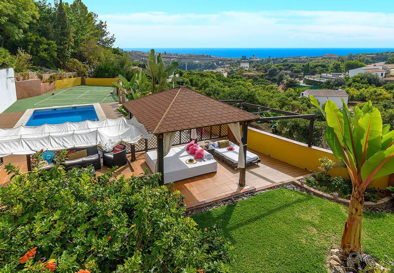 Villa à Nerja - Nerja 003