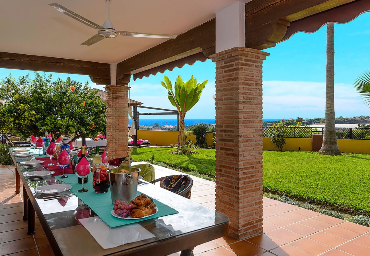 Villa à Nerja - Nerja 003