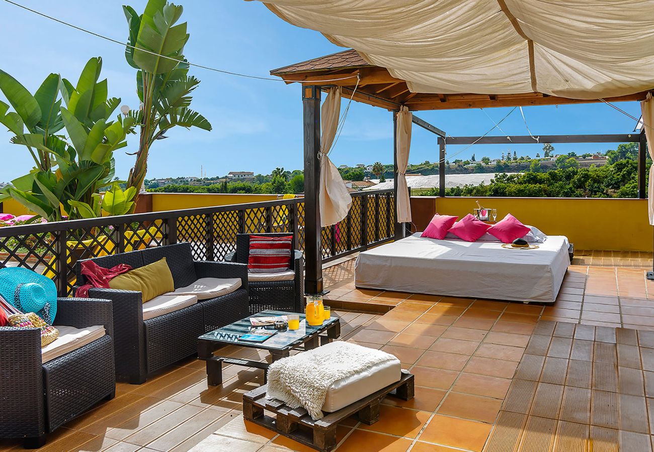 Villa à Nerja - Nerja 003