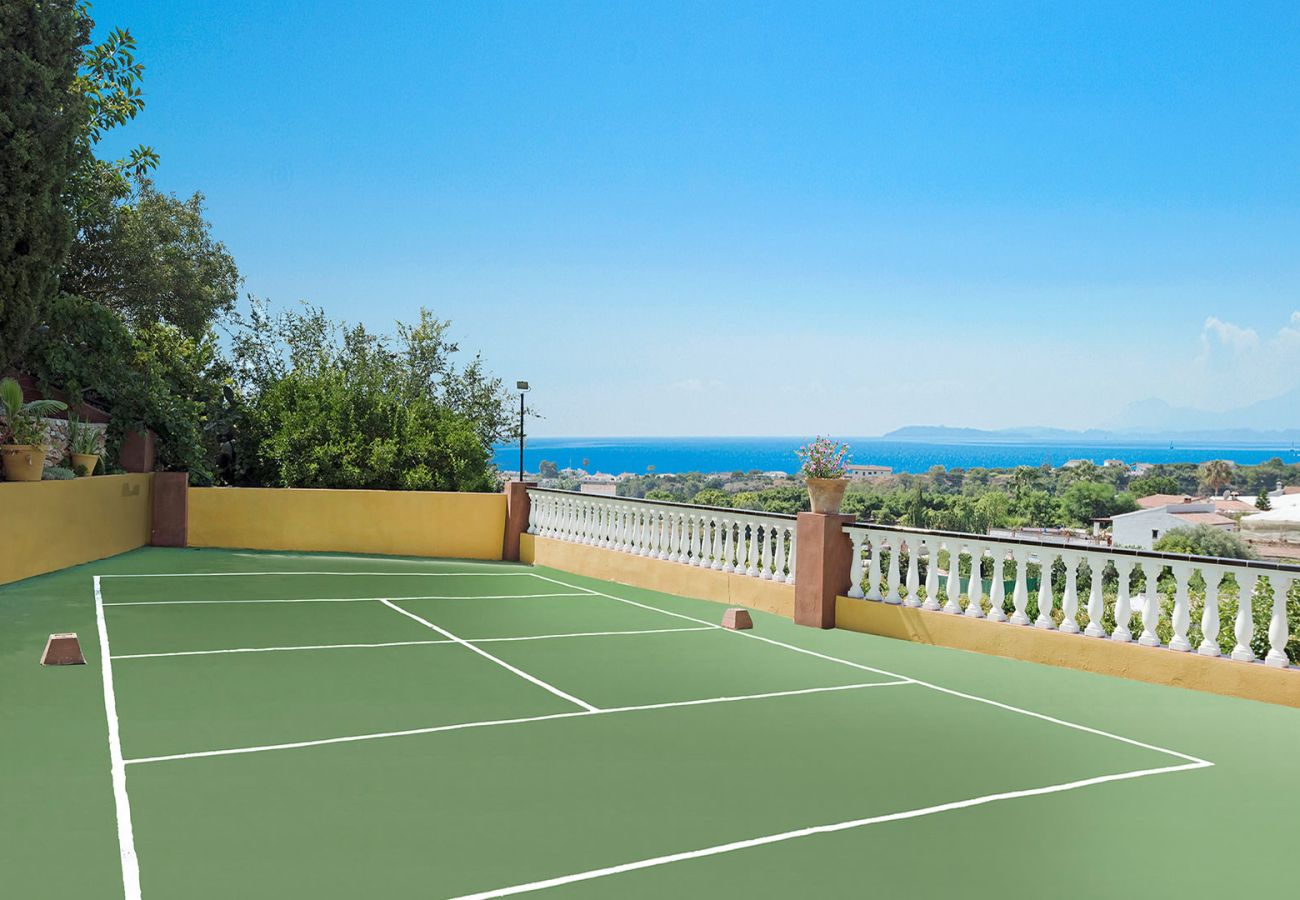 Villa à Nerja - Nerja 003