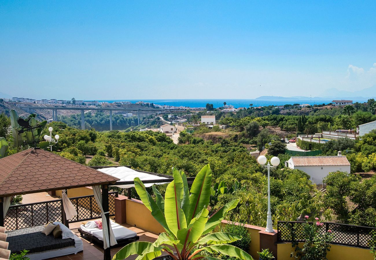 Villa à Nerja - Nerja 003